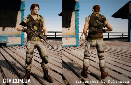 Карлос Оливейра